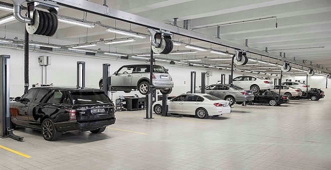 Demirköprü Oto Servis